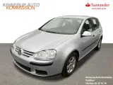 VW Golf 1,9 TDI Trendline 105HK 5d