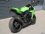 Kawasaki ZX10R MC-SYD       BYTTER GERNE - 3