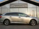 Toyota Avensis 1,8 VVT-i T2 Premium stc. - 4