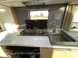 2018 - Adria Adora 472 UP   KOMMISSIONSVOGN - 2