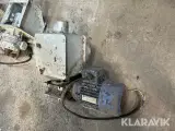 Flex  snegle 3 styk - 3