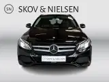 Mercedes C200 1,6 BlueTEC stc. - 4