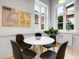 Klinik i fællesskab på Vestergade 12 - Klinik 4 - 2