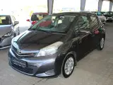 Toyota Yaris 1,3 VVT-i T2 - 3