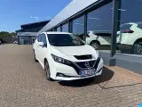 Nissan Leaf el EL Tekna 62 kWh 214HK 5d Aut.