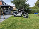 Harley Davidson XR1200 - 2