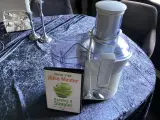 Juice maskine