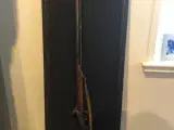 historisk gevær (et gendarm gevær)