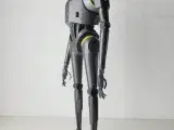 ⭐️- Star Wars Rogue One K-2SO Droid - 2