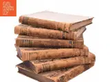 Illustreret Verdenshistorie af &lt;Bogens forfattere< (Bog) - 3