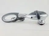 ⭐️- Massageapparat - Beurer MG70 med Infrarødt Lys - 4