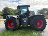 Traktor Claas Xerion 3800 Trac - 4