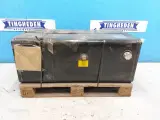 Hydraulik Tank  - 3