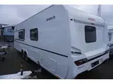 2023 - Dethleffs Beduin Scandinavia 690 BQT - 2