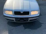 Skoda Octavia 1.9TDi 130hk 6g 130hk