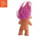 Troll dukke (str. 12 cm) - 2