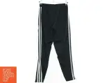 Adidas sorte træningsbukser fra Adidas (str. 140) - 2