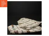 Forstykker til vest (str. 47 x 25 cm) - 4