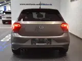 VW Polo 2,0 GTi DSG - 5
