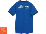 Fodboldtrøje / T-Shirt fra Hummel (str. 152 cm) - 2