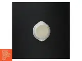 Hvid porcelæns skål (str. 14 x 12 cm) - 3