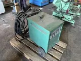 ESAB THE 250 Elektrodesvejser - 5