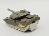 TRANSFORMERS SPARKABOT AUTOBOT GUZZLE TANK G1 - 5