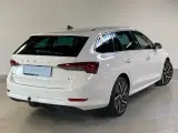 Skoda Octavia 1,4 TSi iV Style Combi DSG - 3