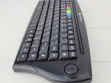 ⭐️- MOTOROLA Keyboard Fjernbetjening - 2