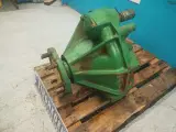 John Deere 2066 Slutdrev AZ43448 - 4