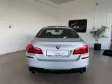 BMW 535i 3,0  - 4