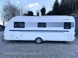 2017 - Adria Alpina 573 UP   Fransk seng-Alde-Vandbåret gulvvarme-Mover - 5