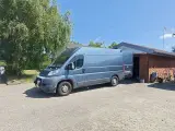 Fiat Ducato 30 2,3 JTD Kassevogn K - 3