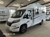2018 - SunLight T 58 Active - 2