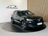 Volvo XC40  P8 ReCharge Twin Plus - 3
