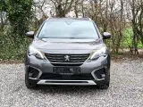 Peugeot 5008 1,6 BlueHDi 120 Allure EAT6 7prs - 2