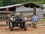 Yamaha Kodiak 700 EPS SE - 3