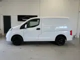 Nissan NV200 1,5 dCi 90 Premium Van - 4