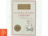 Kunsten at købe lingeri ag Katja K - 4
