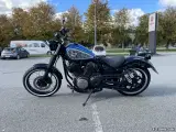 Yamaha SCR 950 Scrambler - 5