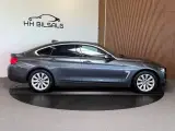 BMW 430d 3,0 Gran Coupé Sport Line aut. - 4