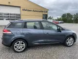Renault Clio Sport Tourer 0,9 Energy TCe  GO! 90HK Stc - 5