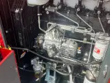 Bauer GFS-50 ATS, 50 kW/62,5 kVA - 5