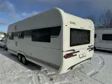 2024 - Hobby Prestige 620 CL m. Alde   Prisen er inkl. klargøring, gastest, fugttest, syn og nummerplade. - 5