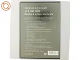 Alt om Hør af Dennis Knudsen (dvd) - 3