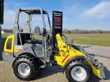 Wacker Neuson WL25 - 4