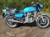 Honda cx 500 1985 - 5