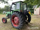 Traktor Deutz D 6206 - 2