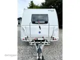 2020 - Knaus Sport 420 QD Silver Selection   Dobbeltseng-Gulvtemp.-Mover-Telt-Markise - 3