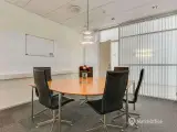 Kontor i nyere og velfungerende kontorhus i Vejle - 4
